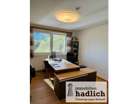 Büro/Schlafzimmer 2