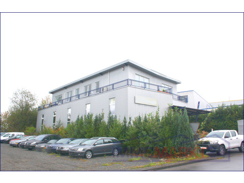 Halle kaufen in Lindlar, 360 m² Lagerfläche