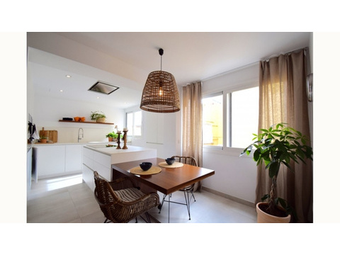 Etagenwohnung kaufen in Palma, 125 m² Wohnfläche