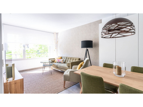 Etagenwohnung kaufen in Palma, 53 m² Wohnfläche, 3 Zimmer