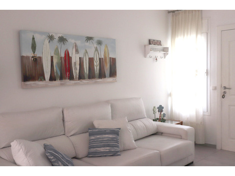 Erdgeschosswohnung kaufen in Palma, 72 m² Wohnfläche, 4 Zimmer