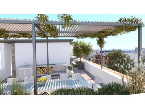 Loft, Studio, Atelier kaufen in Palma, 425 m² Wohnfläche, 4 Zimmer