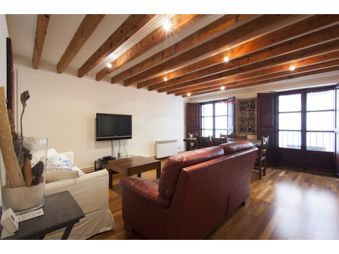 Etagenwohnung kaufen in Palma, 90 m² Wohnfläche, 3 Zimmer
