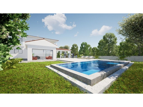 Villa kaufen in Calvià Santa Ponça, 1.085 m² Grundstück, 330 m² Wohnfläche, 5 Zimmer