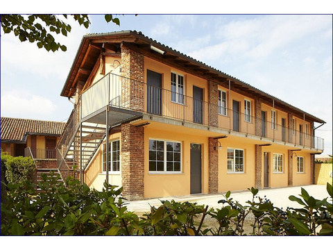 Haus kaufen in Tornaco, mit Stellplatz, 230.000 m² Grundstück, 1.400 m² Wohnfläche, 20 Zimmer