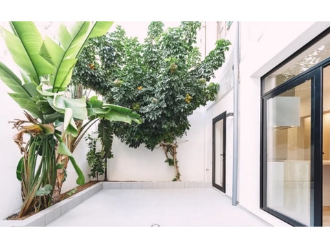 Erdgeschosswohnung kaufen in Palma Santa Catalina, 94 m² Wohnfläche, 3 Zimmer