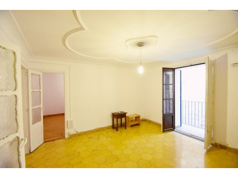 Etagenwohnung kaufen in Palma, 110 m² Wohnfläche, 3 Zimmer