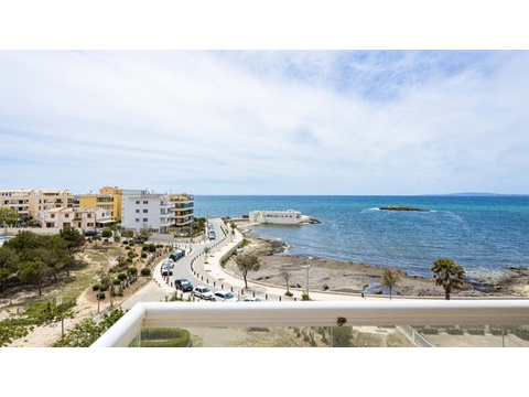 Penthousewohnung kaufen in Palma de Mallorca, 241 m² Wohnfläche, 4 Zimmer