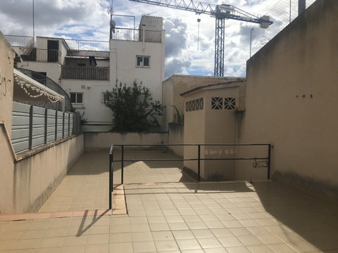 Einfamilienhaus kaufen in Palma, 196 m² Wohnfläche, 5 Zimmer