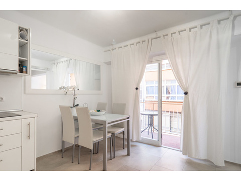 Etagenwohnung kaufen in Palma de Mallorca, 120 m² Wohnfläche, 4 Zimmer