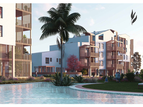 Reihenhaus kaufen in El Verger, 158 m² Wohnfläche, 4 Zimmer