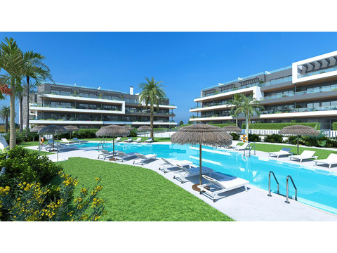 Penthousewohnung kaufen in Torrevieja, 137 m² Wohnfläche, 3 Zimmer