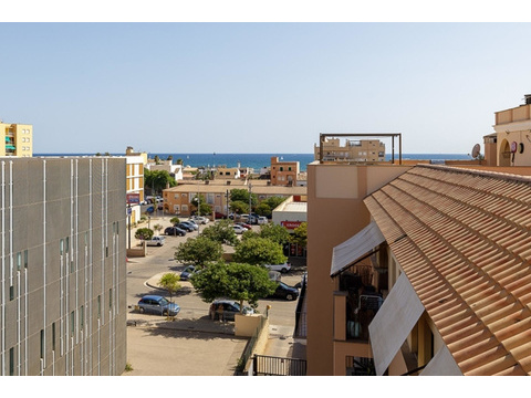 Penthousewohnung kaufen in Palma, 126 m² Wohnfläche, 4 Zimmer
