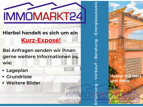 Wohngrundstück kaufen in Neunkirchen-Seelscheid