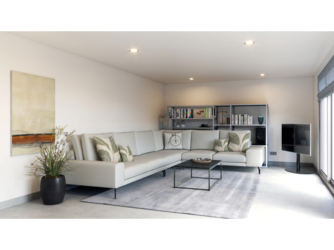 Penthousewohnung kaufen in Pilar de la Horadada, mit Stellplatz, 73 m² Wohnfläche, 3 Zimmer