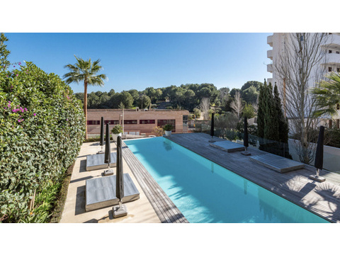 Etagenwohnung kaufen in Palma de Mallorca, 110 m² Wohnfläche, 4 Zimmer