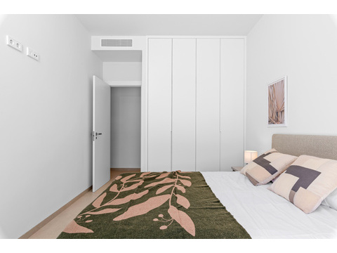 Villa kaufen in Los Alcázares, mit Garage, 384 m² Grundstück, 130 m² Wohnfläche, 4 Zimmer