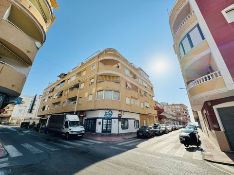 Etagenwohnung kaufen in La Mata, 72 m² Wohnfläche, 3 Zimmer