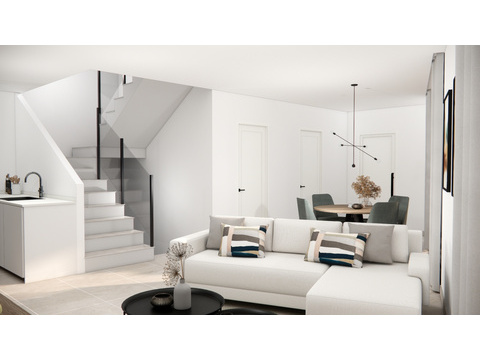 Villa kaufen in Rojales, 184 m² Grundstück, 90 m² Wohnfläche, 4 Zimmer