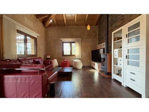Villa kaufen in Els Poblets, 540 m² Grundstück, 220 m² Wohnfläche, 4 Zimmer
