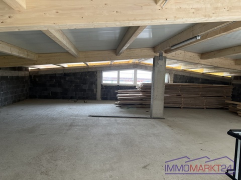 Lager mieten, pachten in Neunkirchen-Seelscheid, 332,5 m² Lagerfläche