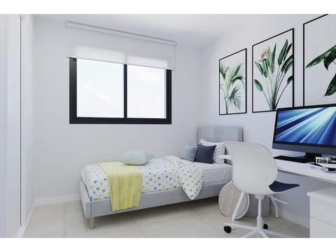 NatureViews-GFTownhouses-Bedrooms-2