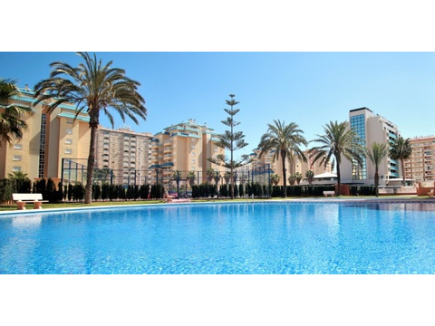 Terrassenwohnung kaufen in La Manga del Mar Menor, 74 m² Wohnfläche, 4 Zimmer