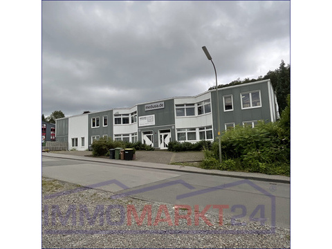 Lager mieten, pachten in Lindlar, 400 m² Lagerfläche