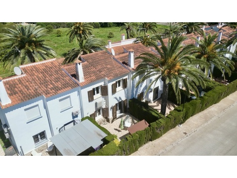 Reihenhaus kaufen in Denia, 164 m² Grundstück, 77 m² Wohnfläche, 4 Zimmer