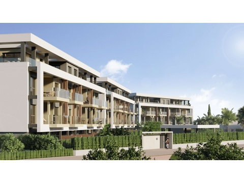 Penthousewohnung kaufen in Santa Rosalía, mit Garage, 88 m² Wohnfläche, 3 Zimmer