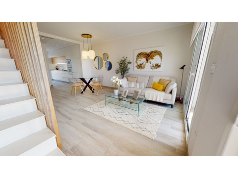 Reihenhaus kaufen in Pilar de la Horadada, mit Garage, 80 m² Wohnfläche, 4 Zimmer