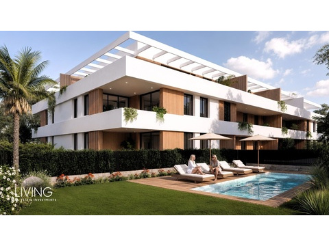 Penthousewohnung kaufen in Xàbia, mit Garage, 72 m² Wohnfläche, 4 Zimmer