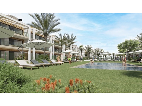Etagenwohnung kaufen in Los Alcázares, 105 m² Wohnfläche, 4 Zimmer