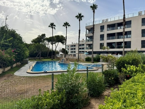 Erdgeschosswohnung kaufen in La Mata, 70 m² Wohnfläche, 4 Zimmer