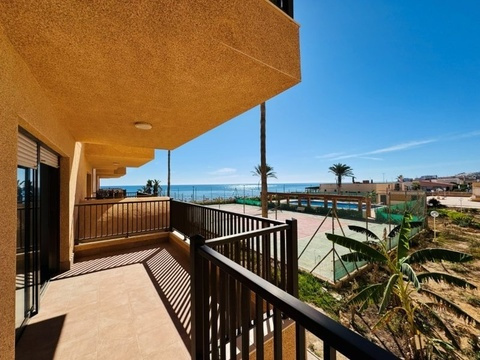 Etagenwohnung kaufen in La Mata, 119 m² Wohnfläche, 4 Zimmer