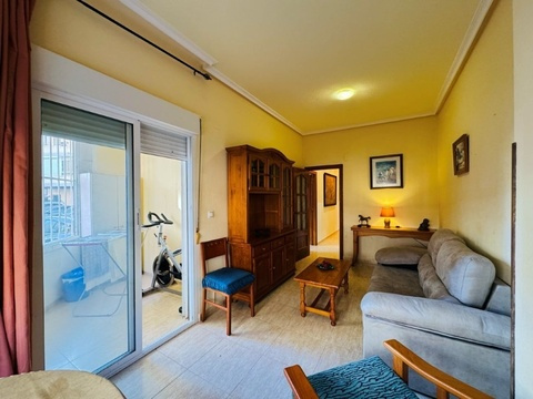 Erdgeschosswohnung kaufen in La Mata, 70 m² Wohnfläche, 3 Zimmer