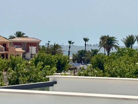 View from the solarium 1