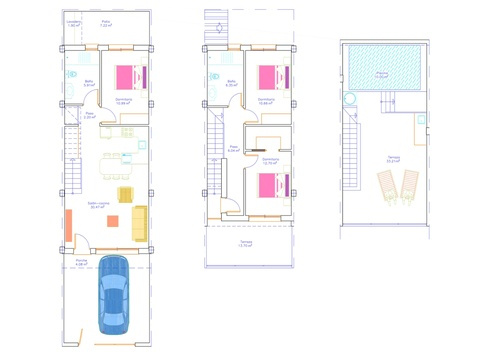 Vivienda A3