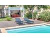Villa kaufen in Palma de Mallorca Bonanova, 600 m² Grundstück, 164 m² Wohnfläche, 5 Zimmer