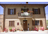 Bauernhaus kaufen in Città della Pieve, mit Stellplatz, 9.000 m² Grundstück, 270 m² Wohnfläche, 8 Zimmer