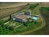 Bauernhaus kaufen in Lajatico, mit Stellplatz, 20.000 m² Grundstück, 900 m² Wohnfläche, 16 Zimmer