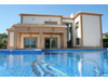Villa kaufen in Xàbia, 1.200 m² Grundstück, 300 m² Wohnfläche, 7 Zimmer