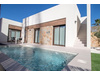 Villa kaufen in Algorfa, 321 m² Grundstück, 156 m² Wohnfläche, 4 Zimmer