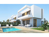 Villa kaufen in Benidorm, 221 m² Grundstück, 141 m² Wohnfläche, 4 Zimmer