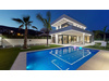 Villa kaufen in Finestrat, 439 m² Grundstück, 283 m² Wohnfläche, 4 Zimmer