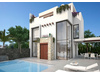Villa kaufen in Rojales, 173 m² Grundstück, 159 m² Wohnfläche, 4 Zimmer