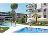 Etagenwohnung kaufen in Playa Flamenca, 112 m² Wohnfläche, 4 Zimmer
