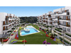 Penthousewohnung kaufen in Orihuela Urbanización Villa Martín, 126 m² Wohnfläche, 3 Zimmer