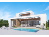 Villa kaufen in Benidorm, 304 m² Grundstück, 216 m² Wohnfläche, 5 Zimmer