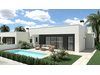 Villa kaufen in Alhama de Murcia, 259 m² Grundstück, 215 m² Wohnfläche, 4 Zimmer